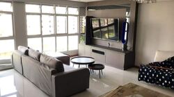 Blk 280A Compassvale Ancilla (Sengkang), HDB 5 Rooms #562046111